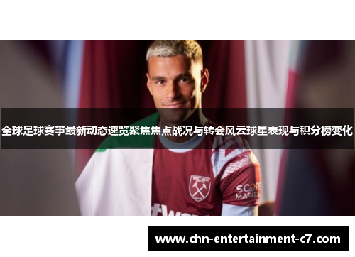 全球足球赛事最新动态速览聚焦焦点战况与转会风云球星表现与积分榜变化